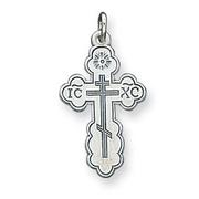 L’uso delle croci battesimali cristiane